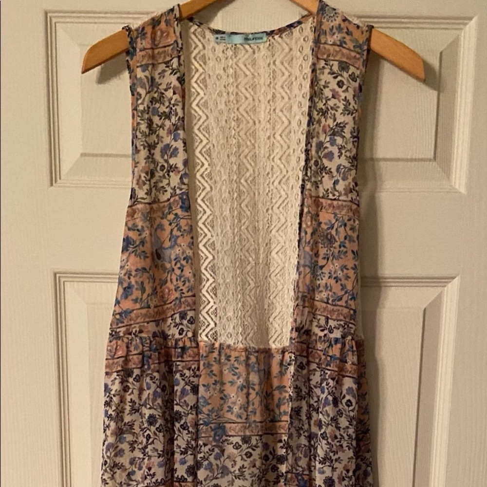 Maurices Kimono